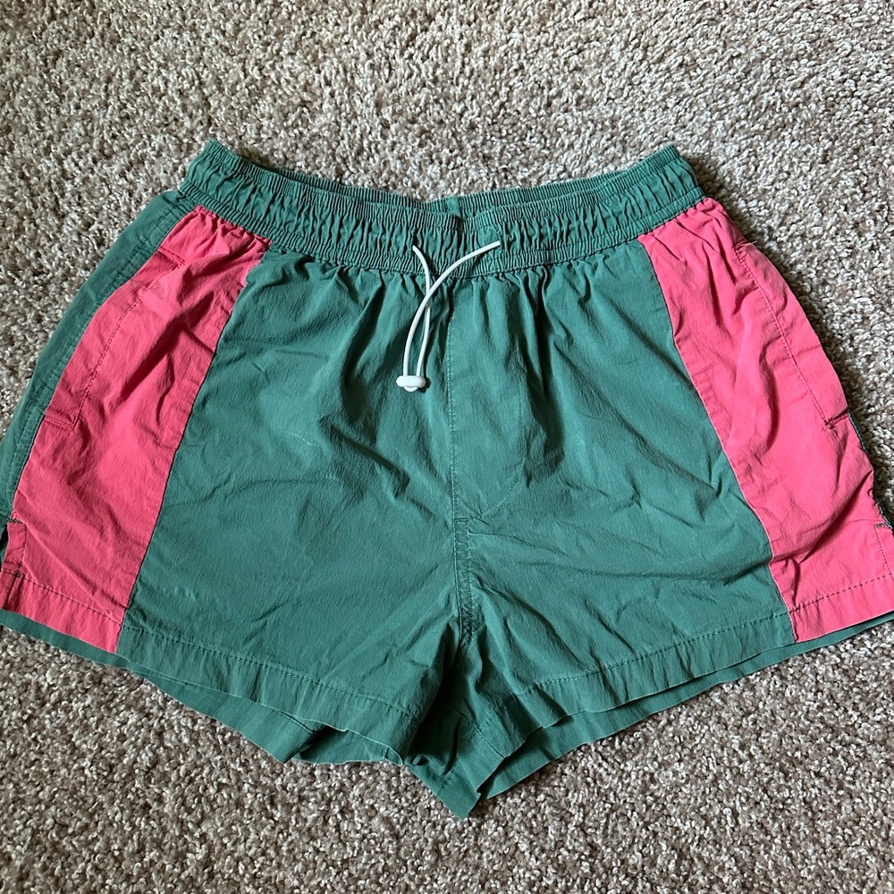 Target Shorts